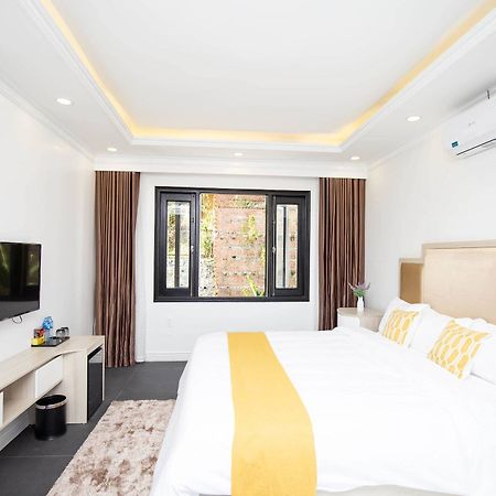 Oreka Homestay Halong Халонг Экстерьер фото