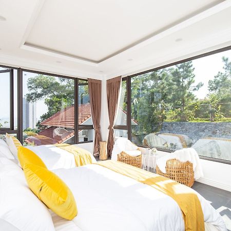 Oreka Homestay Halong Халонг Экстерьер фото
