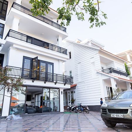 Oreka Homestay Halong Халонг Экстерьер фото