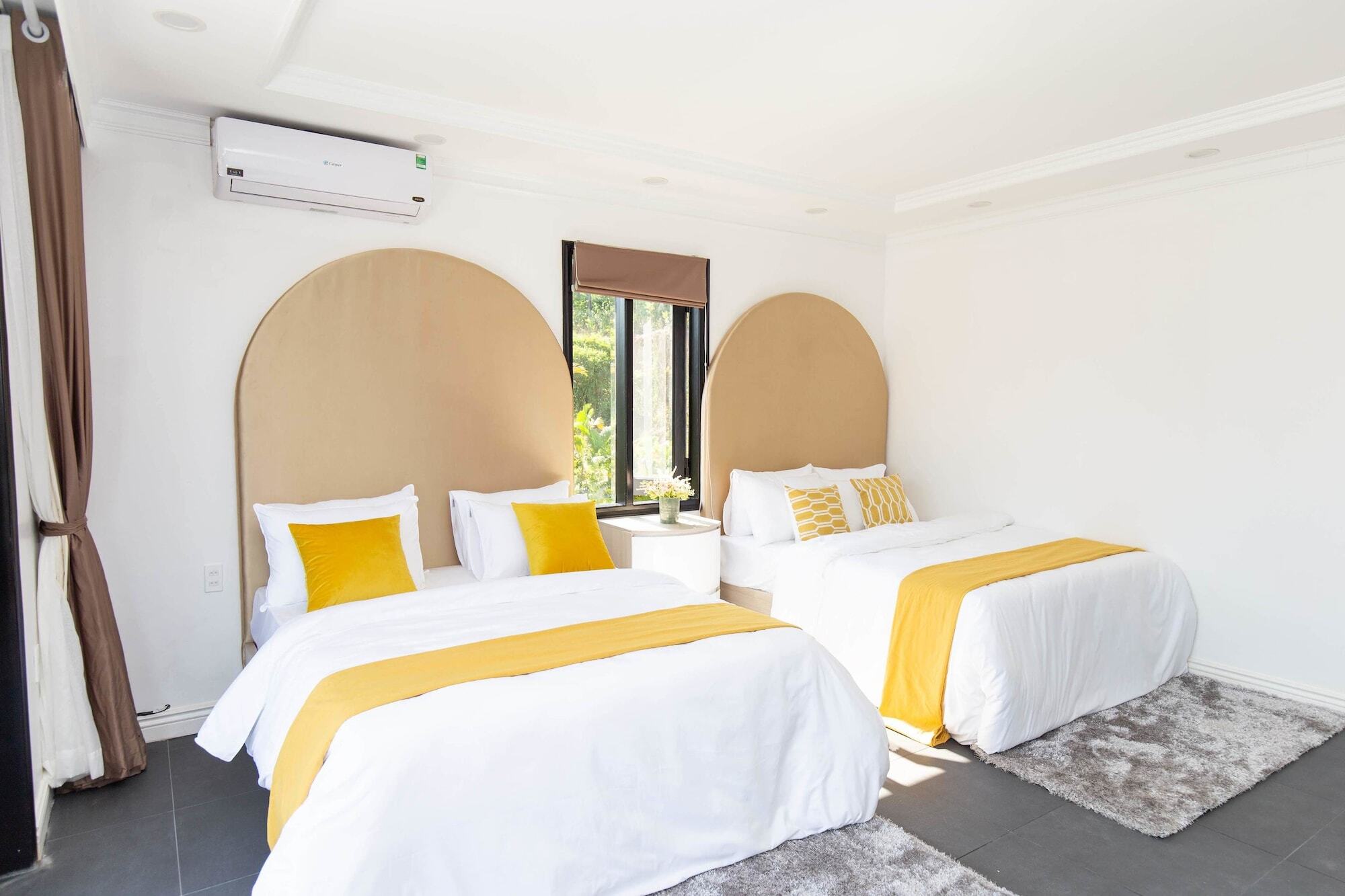 Oreka Homestay Halong Халонг Экстерьер фото